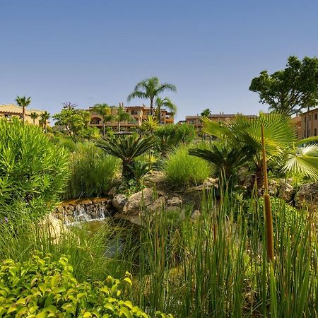 Hacienda Del Senorio De Cifuentes Διαμέρισμα Εστεπόνα Εξωτερικό φωτογραφία