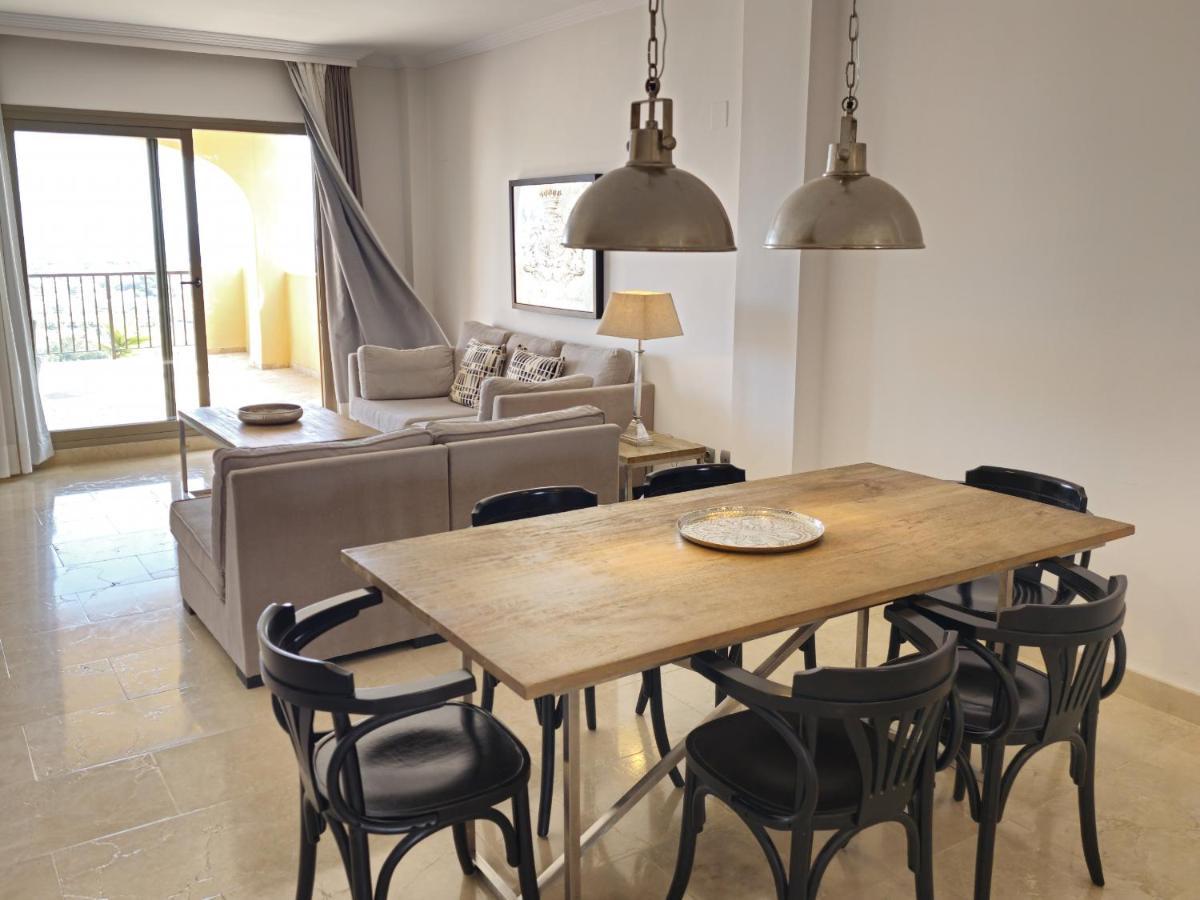 Hacienda Del Senorio De Cifuentes Διαμέρισμα Εστεπόνα Εξωτερικό φωτογραφία