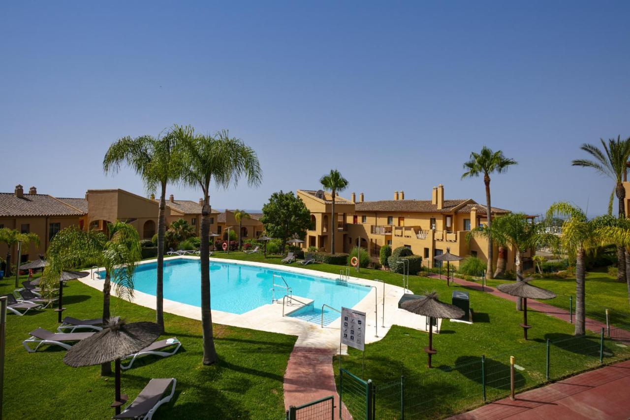Hacienda Del Senorio De Cifuentes Διαμέρισμα Εστεπόνα Εξωτερικό φωτογραφία