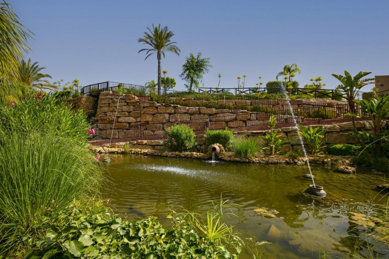 Hacienda Del Senorio De Cifuentes Διαμέρισμα Εστεπόνα Εξωτερικό φωτογραφία