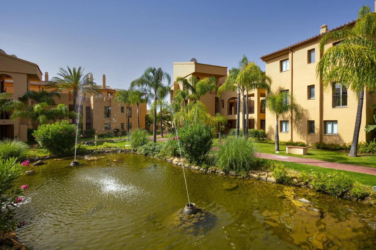 Hacienda Del Senorio De Cifuentes Διαμέρισμα Εστεπόνα Εξωτερικό φωτογραφία
