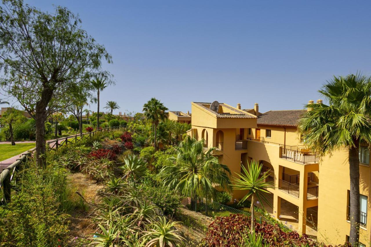 Hacienda Del Senorio De Cifuentes Διαμέρισμα Εστεπόνα Εξωτερικό φωτογραφία
