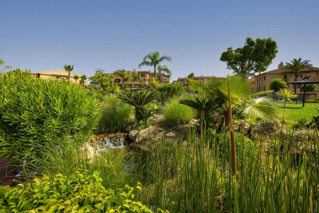 Hacienda Del Senorio De Cifuentes Διαμέρισμα Εστεπόνα Εξωτερικό φωτογραφία