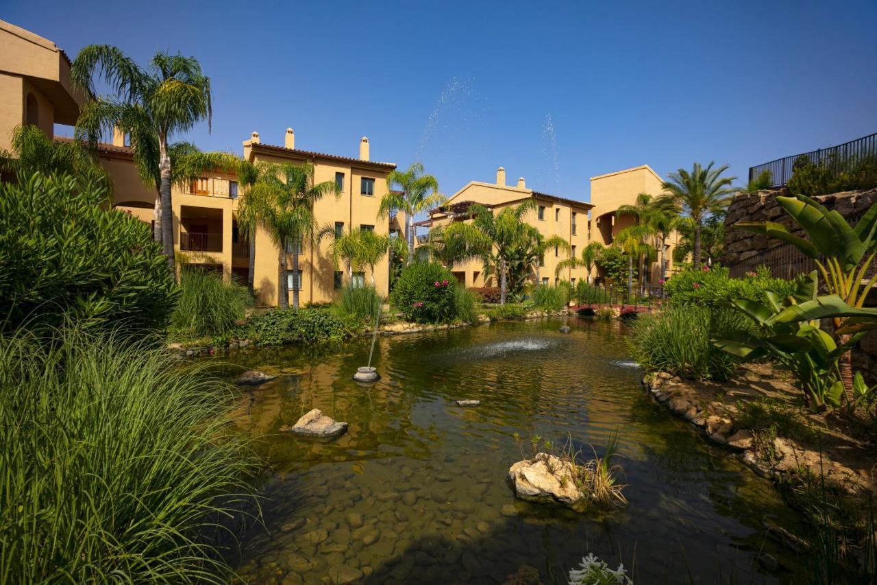 Hacienda Del Senorio De Cifuentes Διαμέρισμα Εστεπόνα Εξωτερικό φωτογραφία